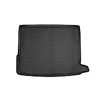 Element Tappetino Bagagliaio Premium Antiscivolo per Mercedes
