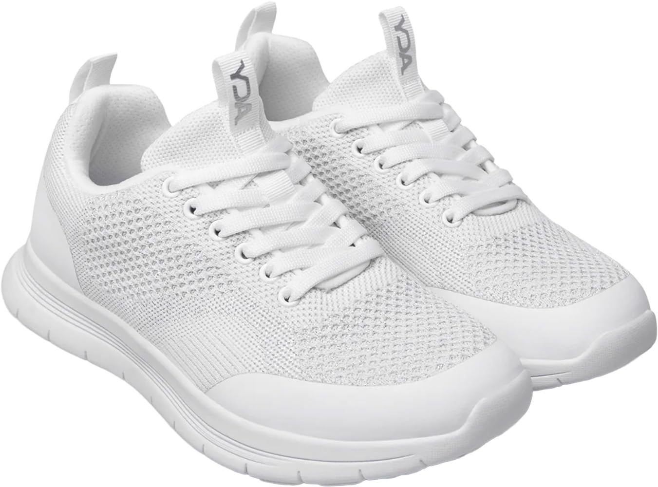 YDA Scarpe Ortopediche Sportive Optima Molliter Cody TES Art. C1D-Cody