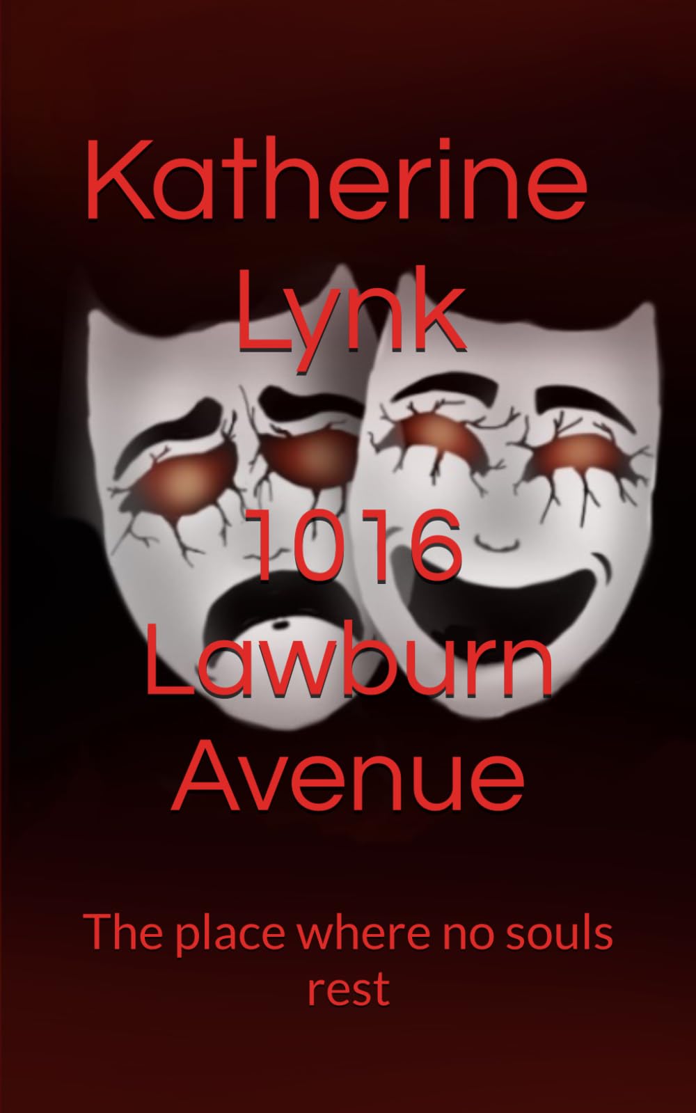 1016 Lawburn Avenue: The place where no souls rest