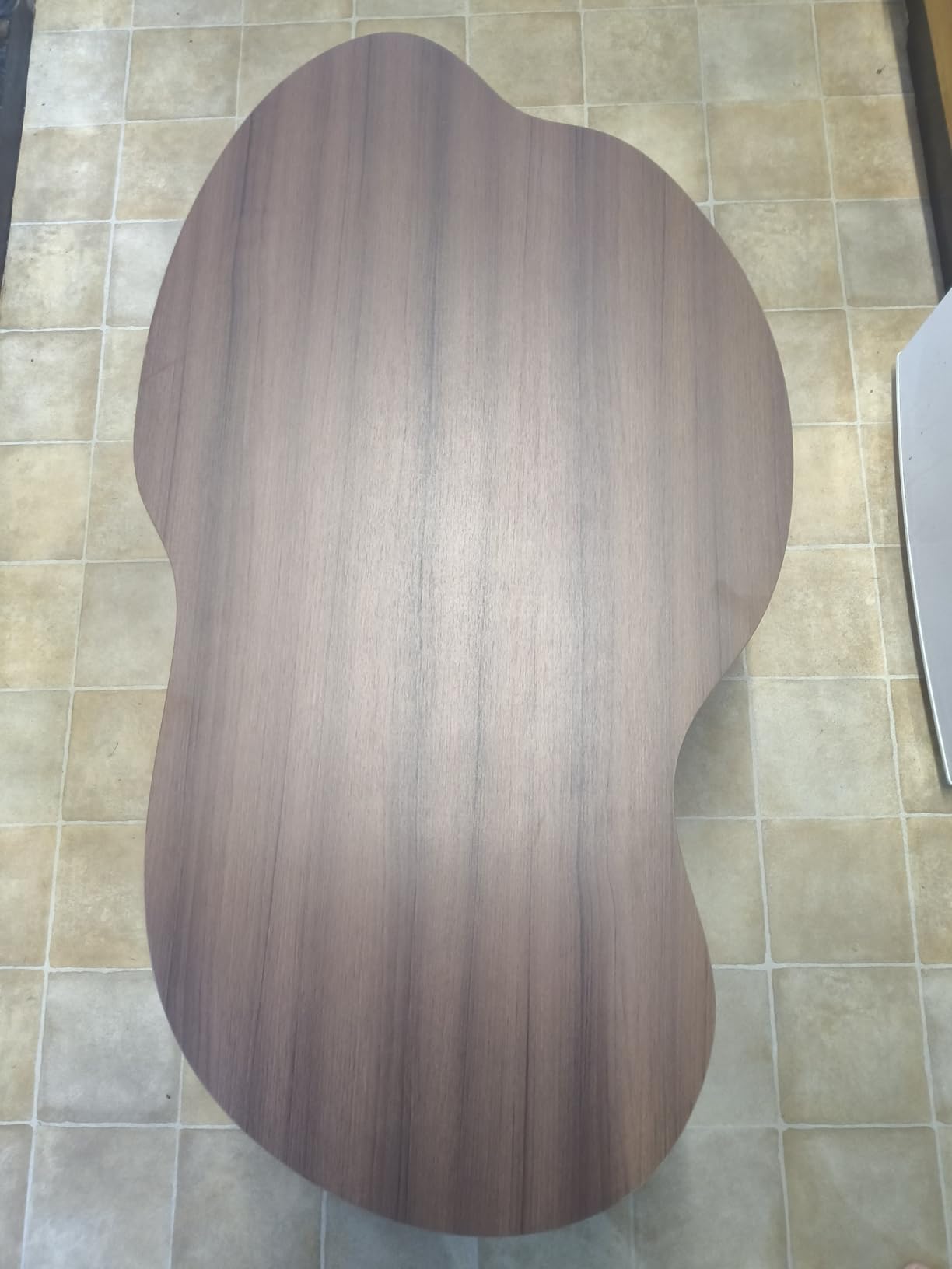 Customer photo