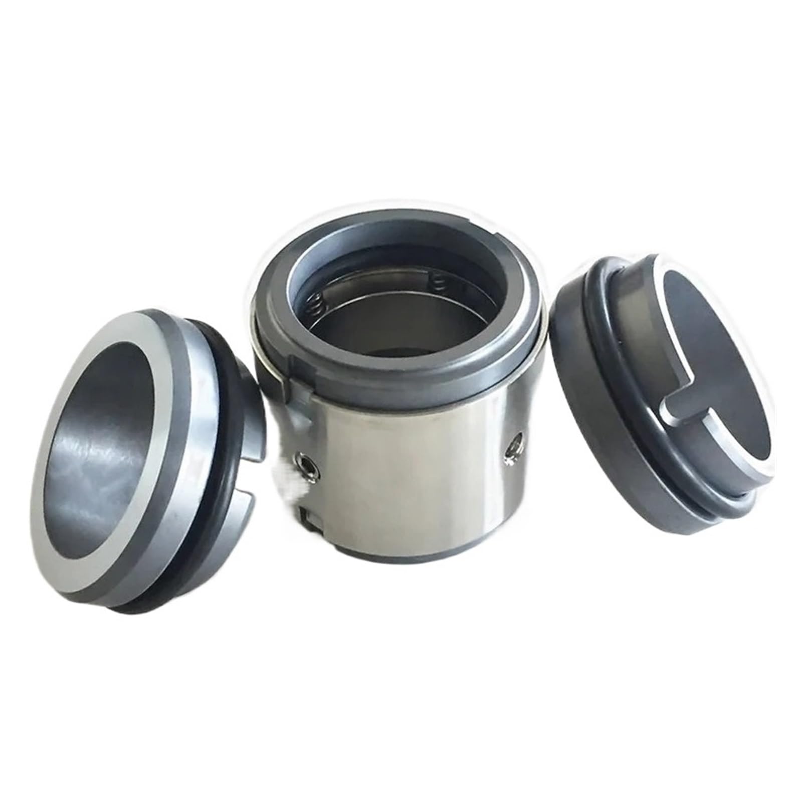 YMUGUEGH M74D-65 & M74D-65/G9 65mm Shaft Double Face Mechanical Seal for Pump(TC-TC-TC-VIT)