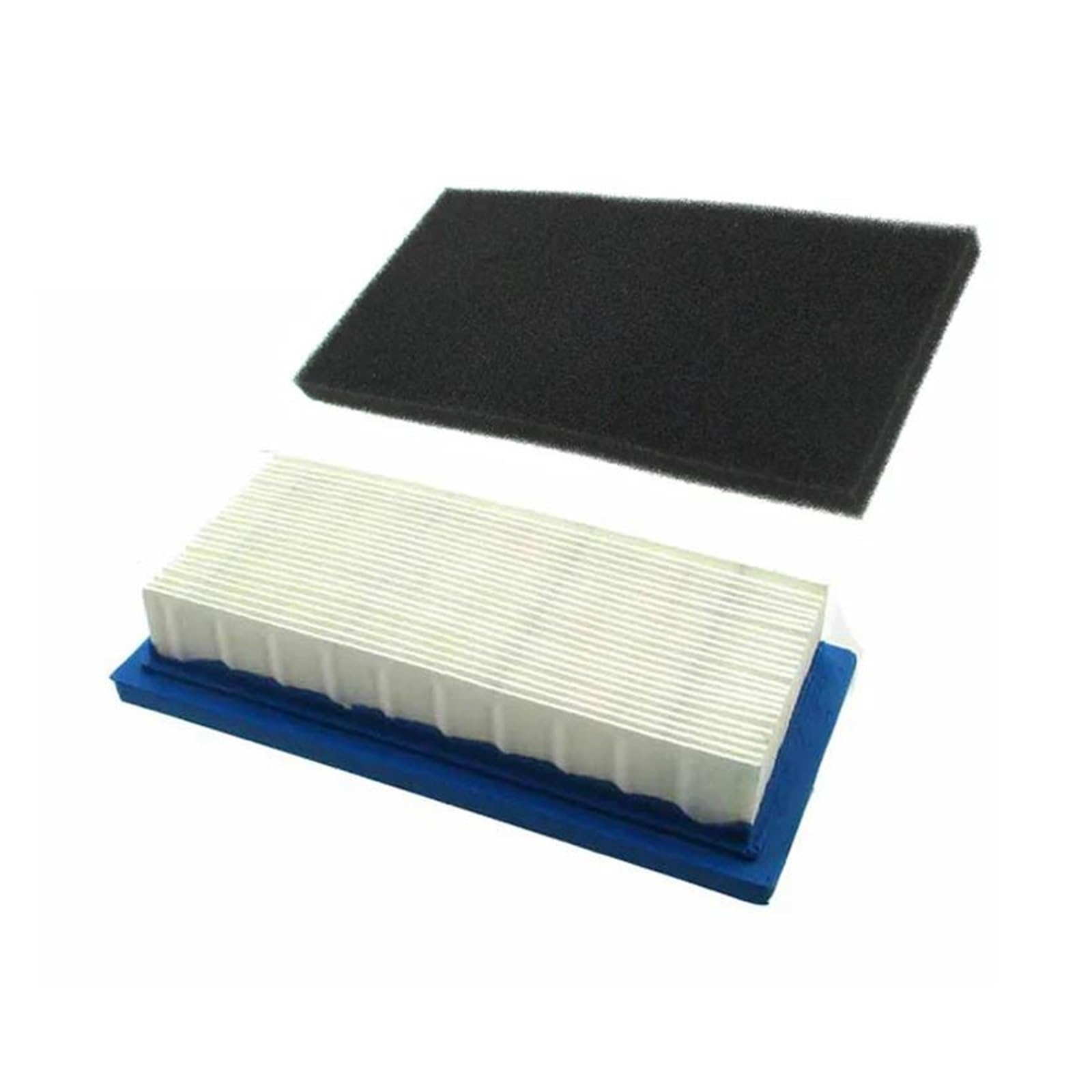 Filtro de aire para cortadoras de césped Juego De Filtros De Aire 10x Para 17211-883-W20 G150 G200 GX200 Para 93400 115400 133400 Generac 494511S 0494511S