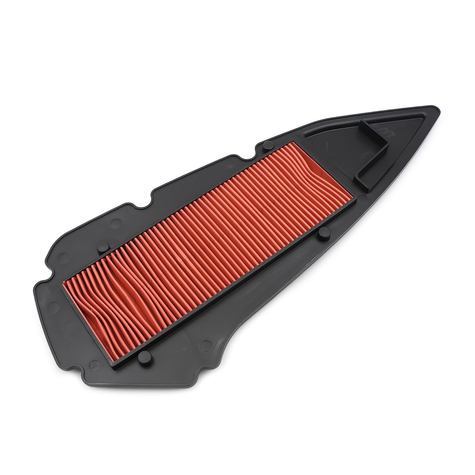 Filtro Aire Motocicleta Filtro De Aceite Aire para Motocicleta, Esponja Limpiadora Admisión Motor para Zontes ZT368M ZT368G ZT368K 368E 368D 368M 368G 368K ZT368E ZT368D