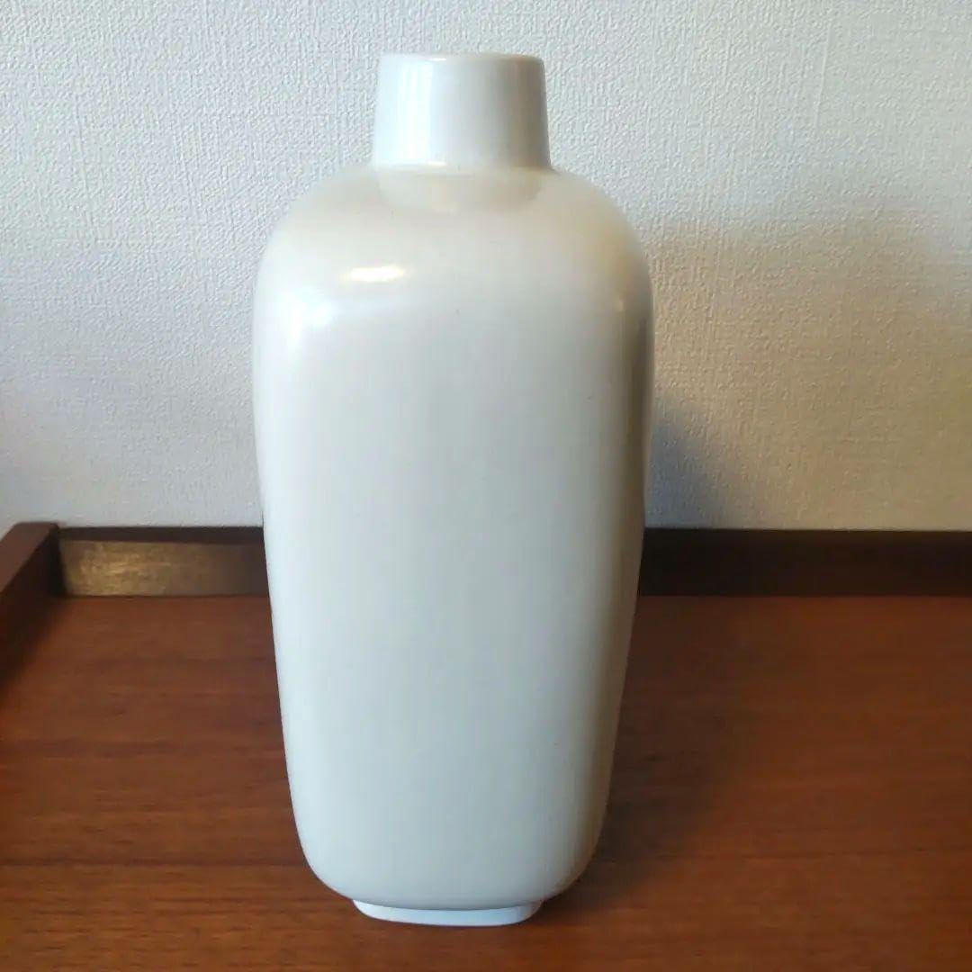 希少 ロールストランド 「野に咲く花」フラワーベース 花瓶 ファイア