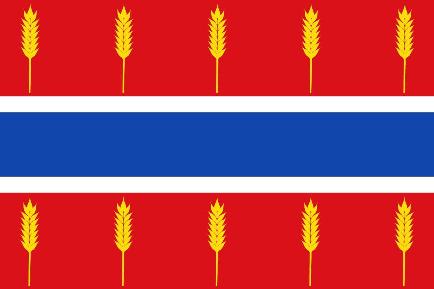 Drapeau large Benegiles rectangulaire pour pavillonner vos grands mâts