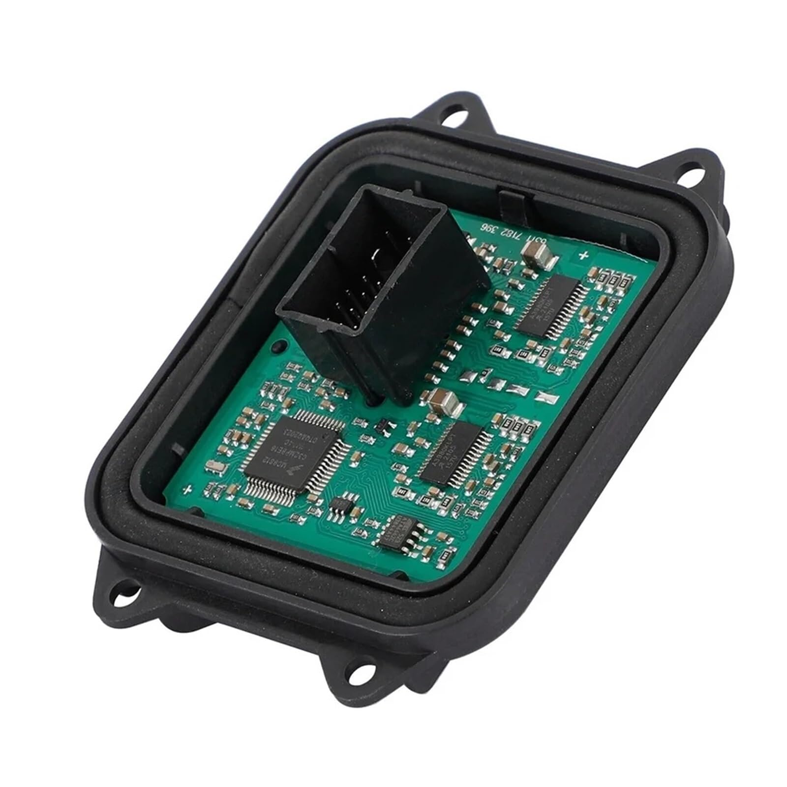 Module de phare adaptatif pour BMW E90 63117182396 Boîtier commande - 7