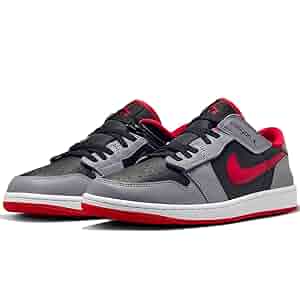 ナイキ エア ジョーダン 1 ロー フライイーズ Nike Air Jordan 1 Low FlyEase “Gym Red”が国内5月2日に発売