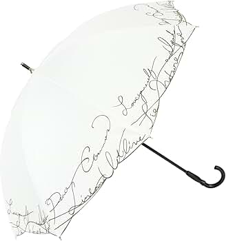 ビューランス Beaurance 日傘 完全遮光 軽量 晴雨兼用 ビューランス Beaurance 日傘 完全遮光 軽量 晴雨兼用 Amazon