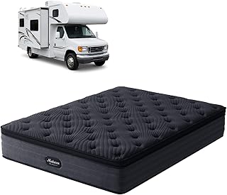 12 Inch Hybrid RV Mattress