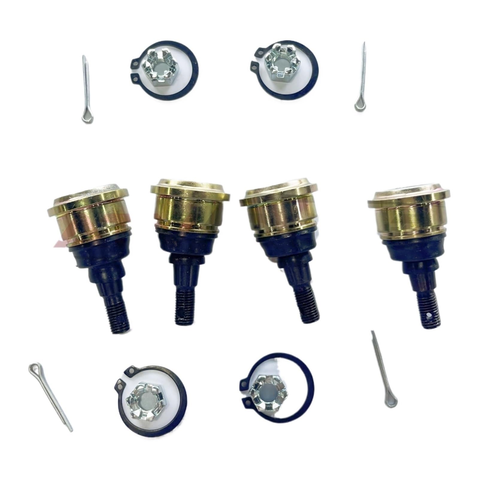 Giunto sferico for 660R 700 700R YFM660 YFM700 YFZ450 550 700 YFM550 ATV 42-1029 5LP-23579-00-00