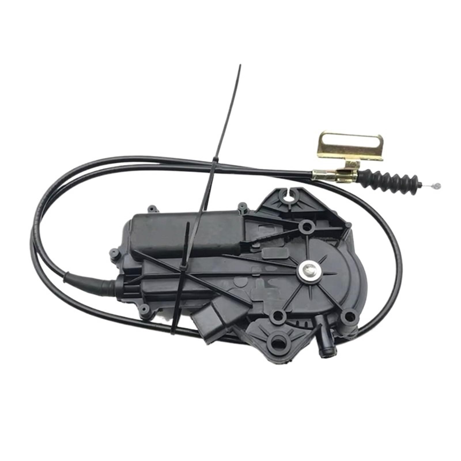 Car EGR Valves Fit for Isuzu NPR 24V Fuel Shut Off Solenoid 8-97255069-0 Diesel Engine Stop Motor Valve