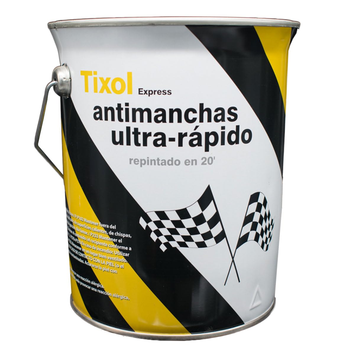 EXPRESS ANTIMANCHAS ULTRA RÁPIDO