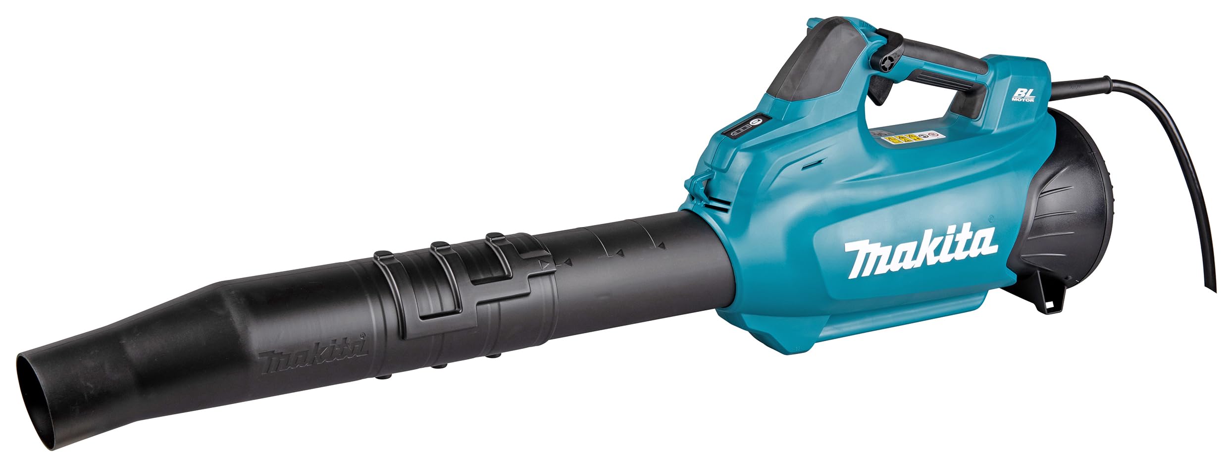 Makita Souffleur sans balais UB003CZ 36V outil de soufflage feuilles mortes