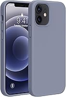 Vista 125 de Miracase Funda ultradelgada diseñada para iPhone SE 2022 (3ª generación)/iPhone SE (2ª generación), iPhone 7/iPhone 8 con protector de pantalla