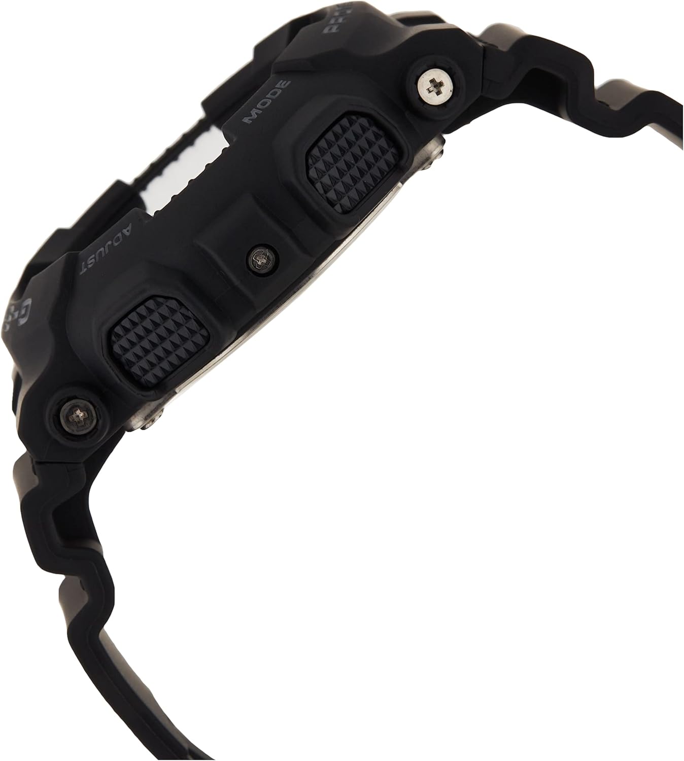 Miniatura 4 de Reloj negro para hombre, GA110RG-1A G-Shock, de Casio