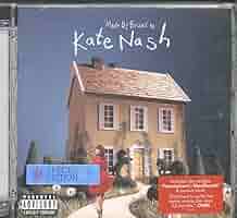Kate Nash – Made Of Bricks レコード LP 盤 81JkVSTflNL._UF1000,1000_QL80_.jpg