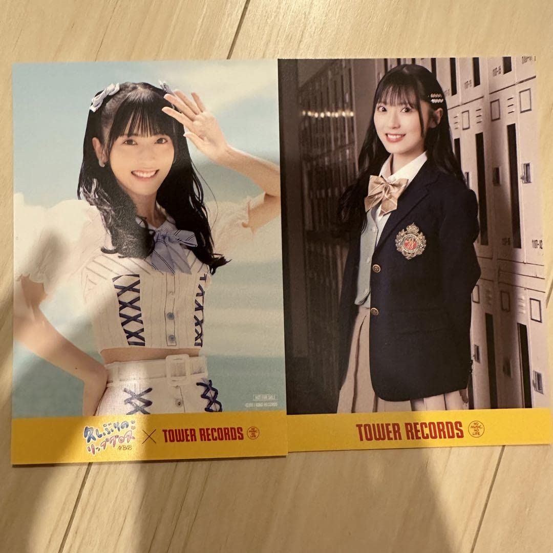 AKB48 どうしても君が好きだ サイン ポスター