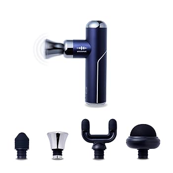 Amazon | wavewave 筋膜リリースガン ハンディガン mini ミニ 筋