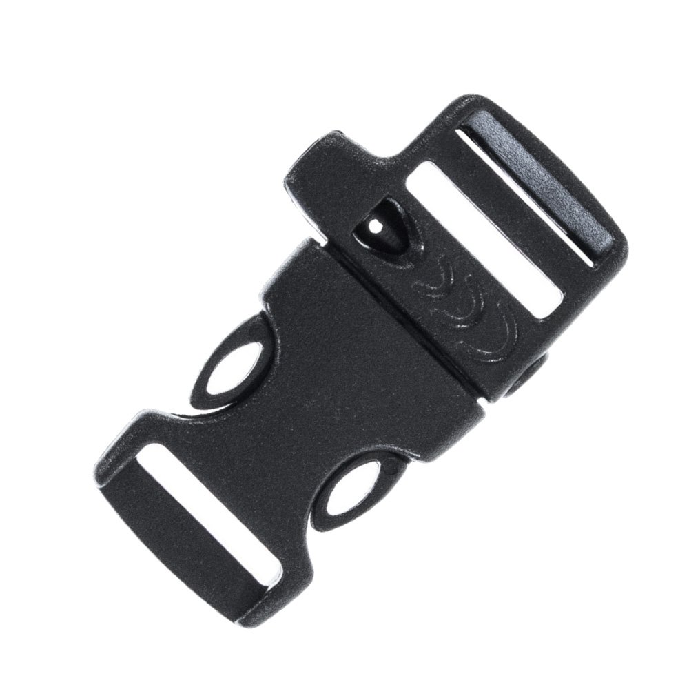 Craft De Coloré Et Profilé 5/20,3 Cm Side Release Boucles – Lot Gamme De Tailles à Partir De 5 Vers 1000 – Idéal Pour DIY Artisanat Bracelets