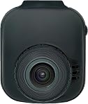 GekoGear Orbit 130 Dashcam 1080P Full HD, 120° Wide Angle, Motion Detection, G-Sensor, Loop Recording, Parking Mode, 1.5" Display, Includes 8GB MicroSD