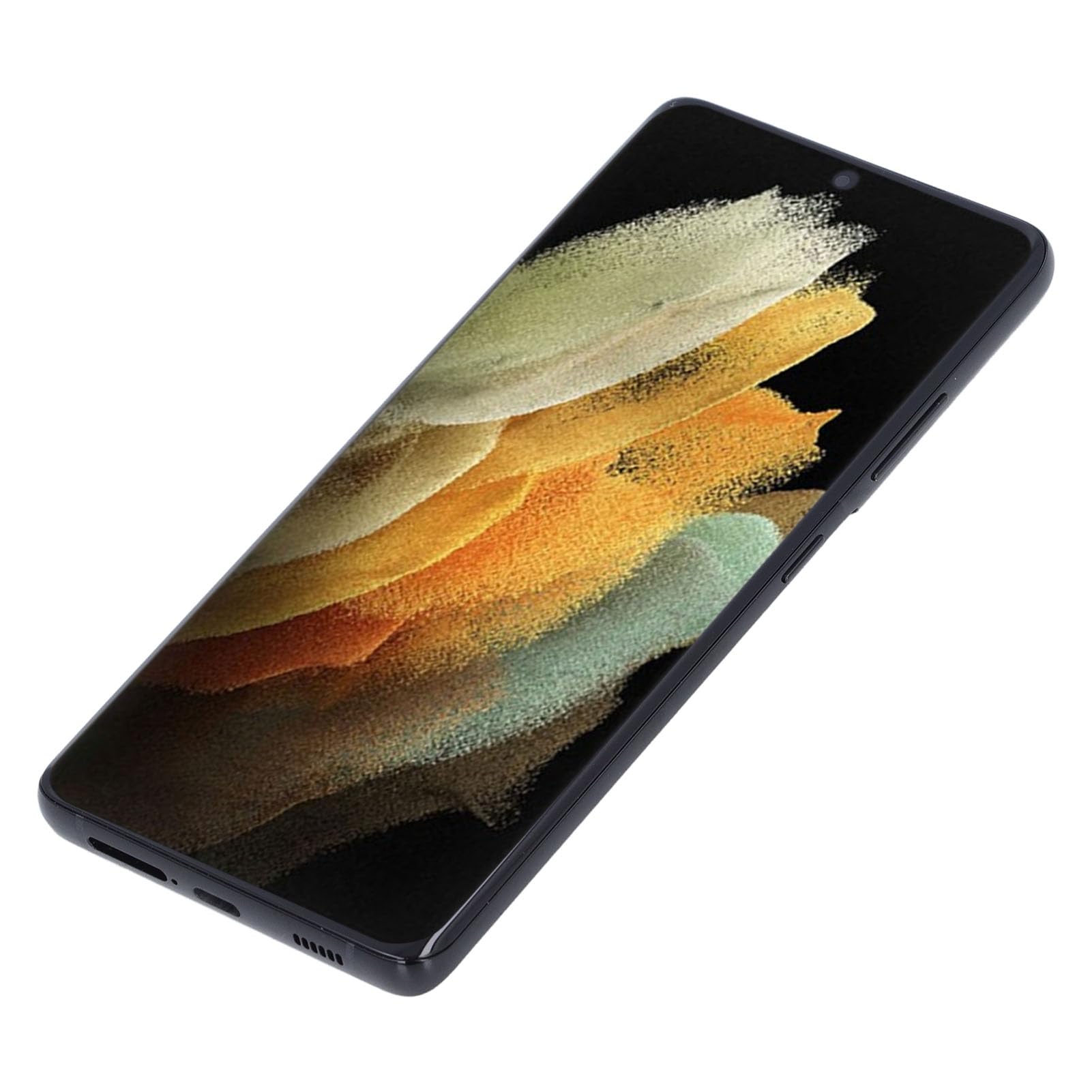 Generic Austausch des Telefonbildschirms für das S21 Ultra 5G SM G998B mit HD-Touch-Display für Schnelle Reparaturen. Werkzeugsatz Im Lieferumfang Enthalten