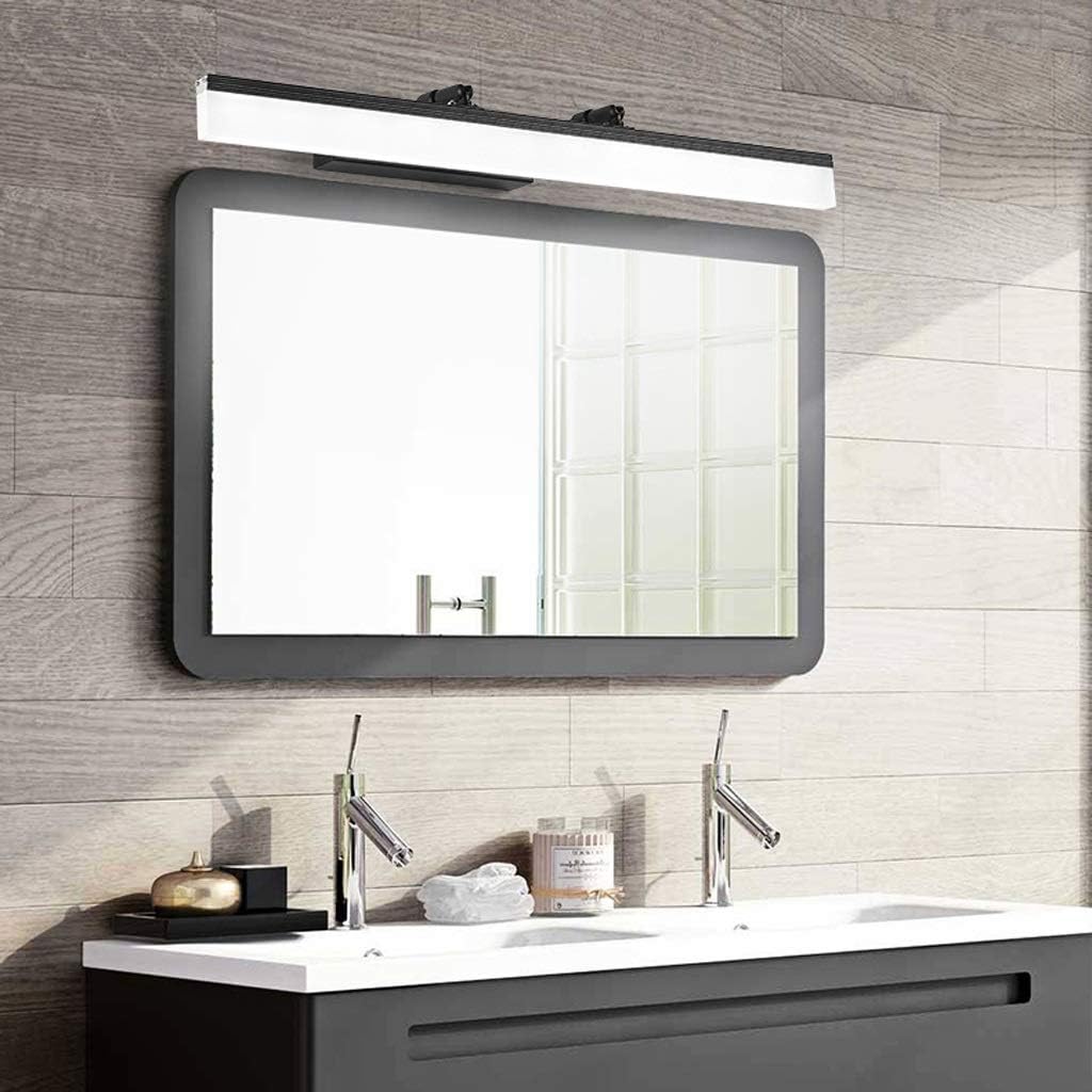 JSY バニティライト ミラーライトLEDミラーヘッドライトバスルームバス