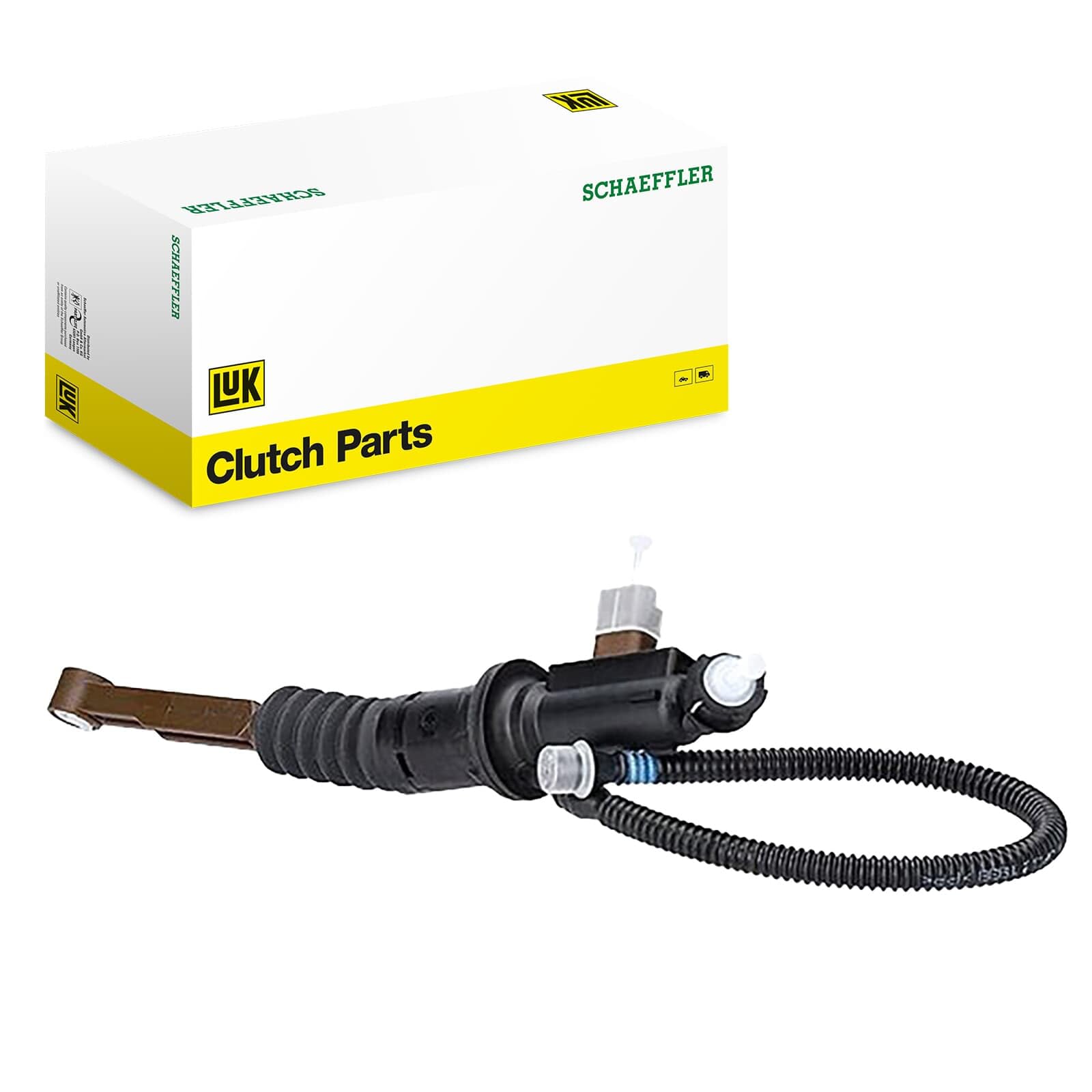 Luk Cilindro Trasmettitore, Frizione 511081010-image