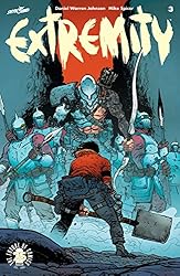 Extremity #3