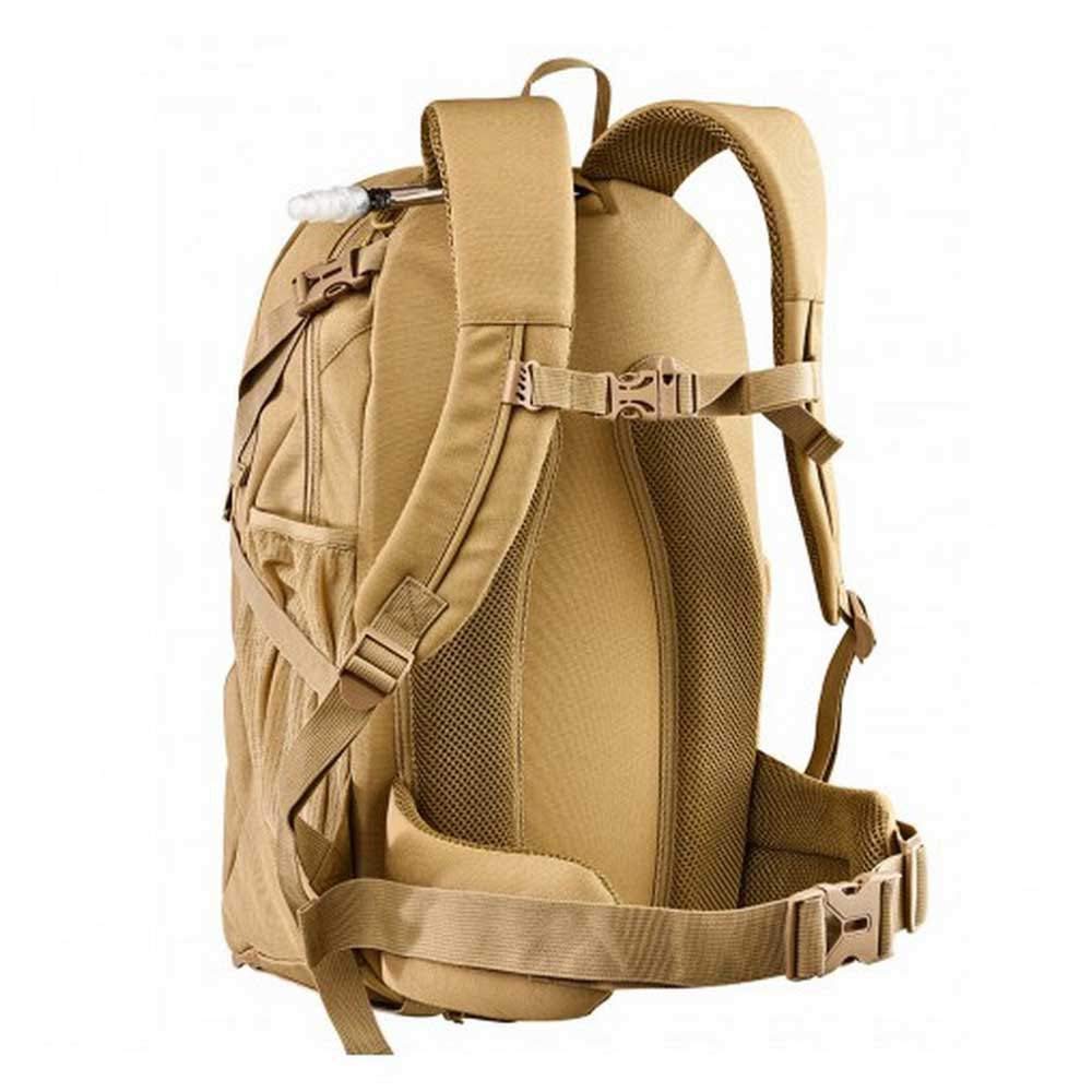 Image secondaire de COLUMBUS Sac à Dos de Trekking OZARK 25 Sac a Dos Randonnée Voyage 25L Backpack Camping Trekking