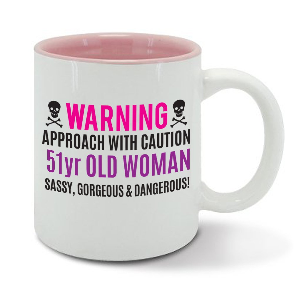 gift ideas for 51 year old woman