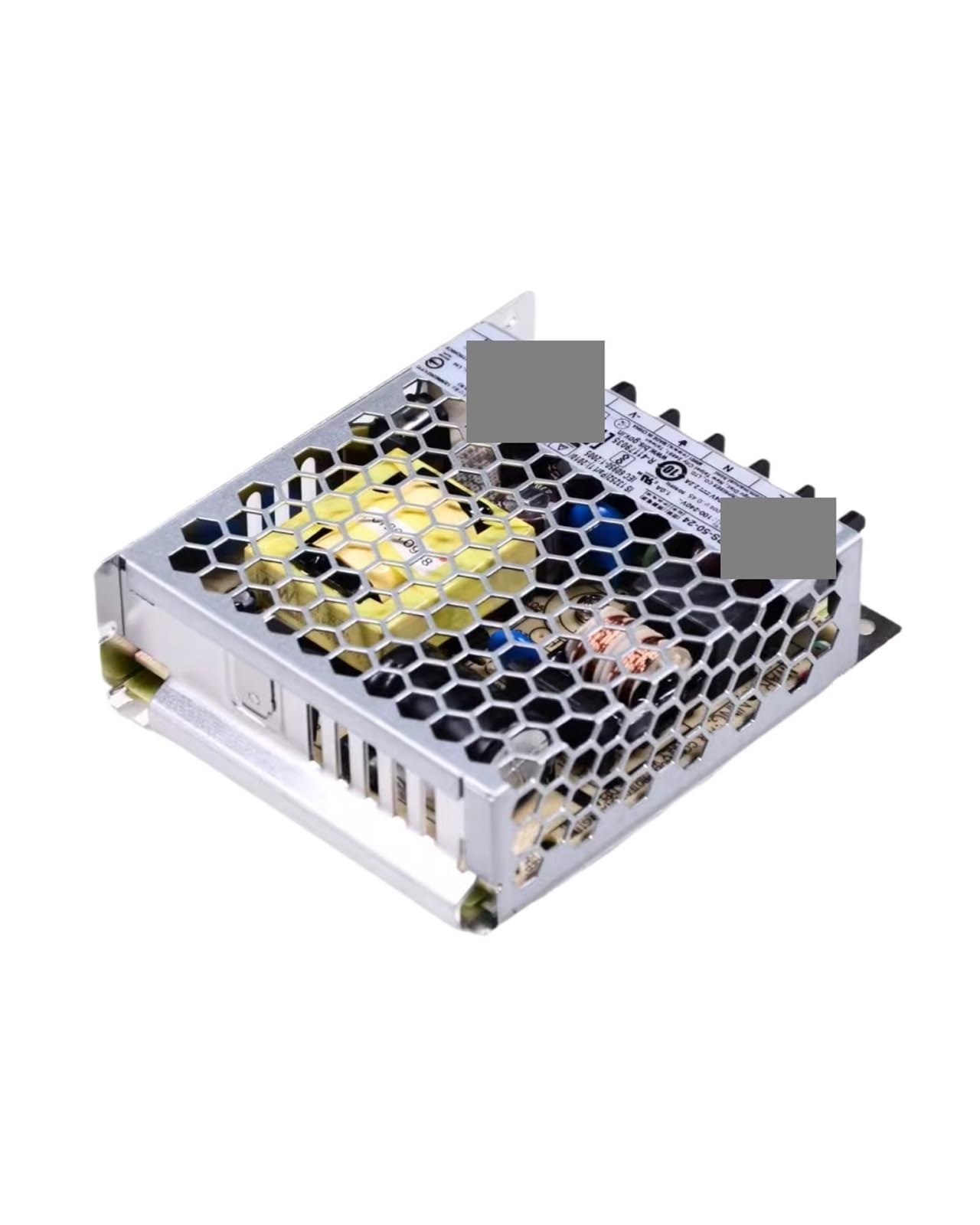 IDGTTLDF LRS-35-15 15V 2.4A 35W Single Output Switching Power Supply Transformer RS To NES