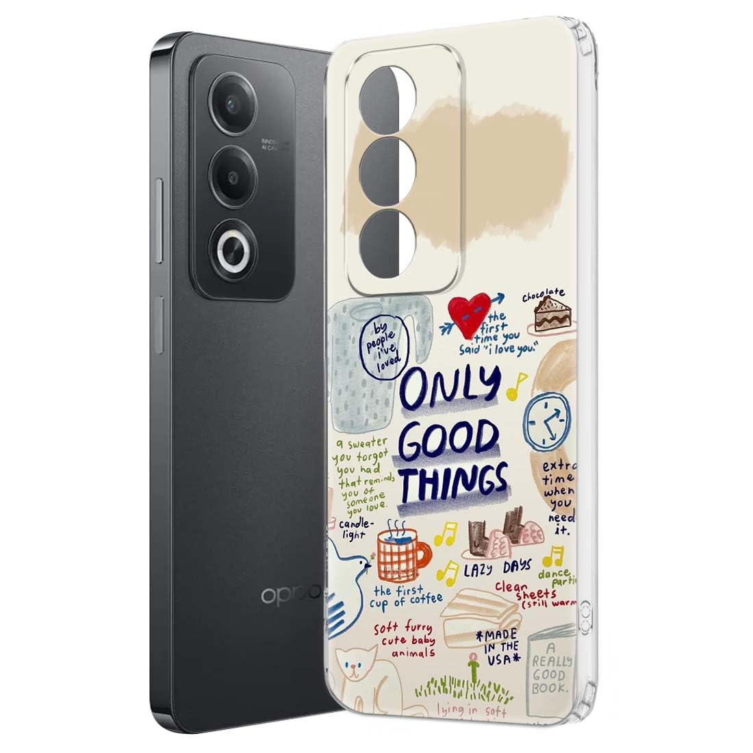 Fashionury Designer Case for Oppo A3 Pro 5G Back Cover for Oppo A3 Pro 5G Printed Back Cover for Oppo A3 Pro 5G -D2192 (B0D94WR9Q8) Amazon Price History, Amazon Price Tracker