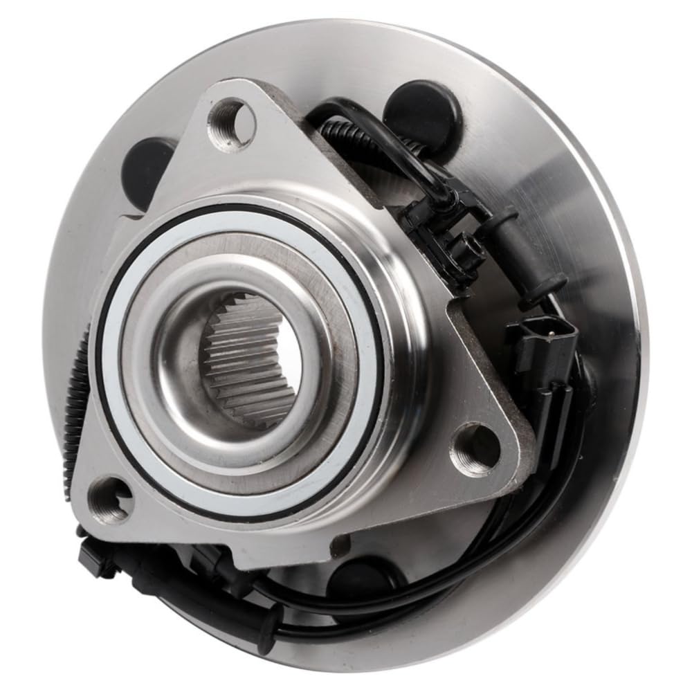 Amazon.com: CPWYAXG Wheel Hub and Bearing Assembly Front Side 