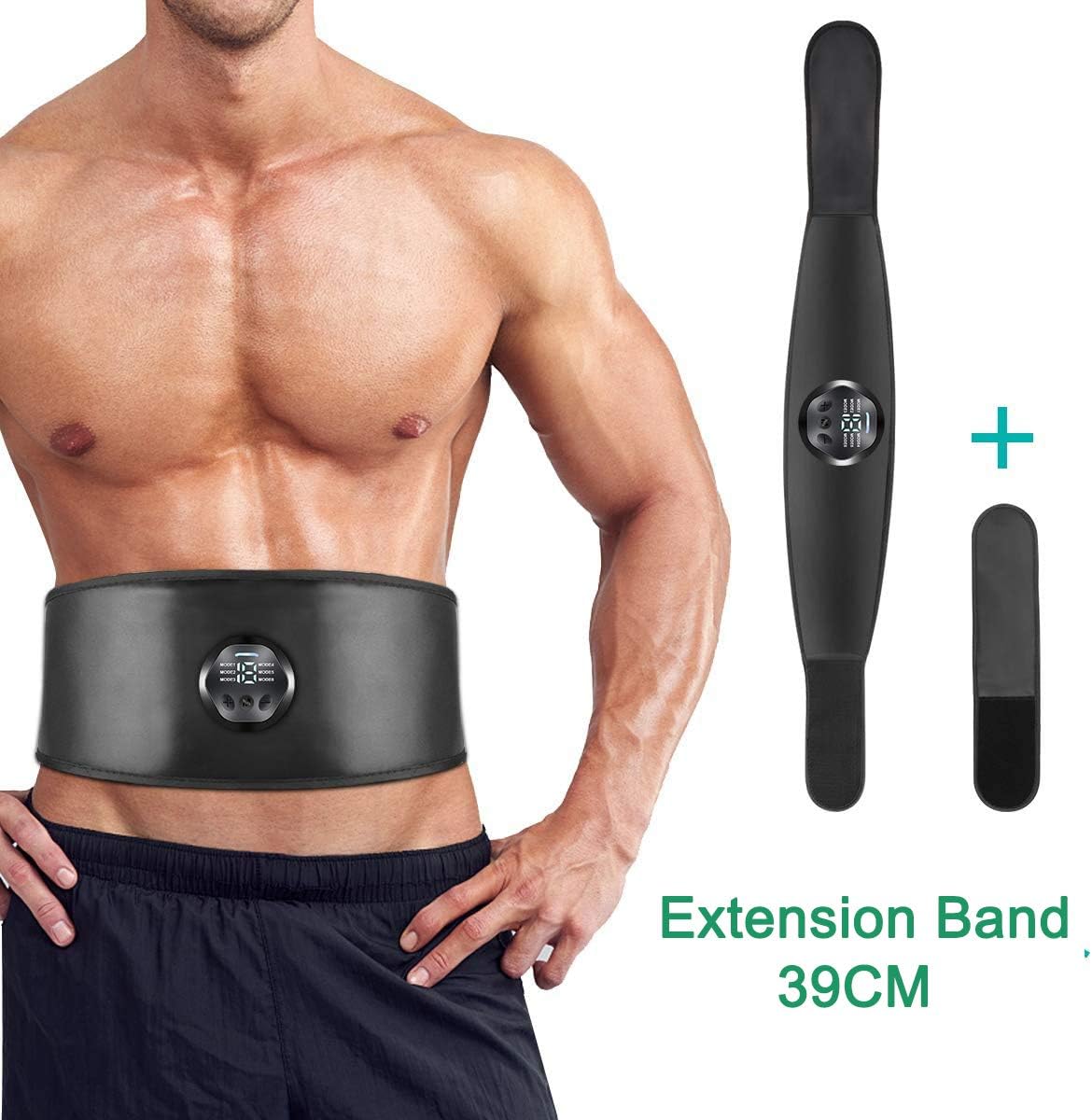 macchina di stimolazione per i cuscinetti muscolari