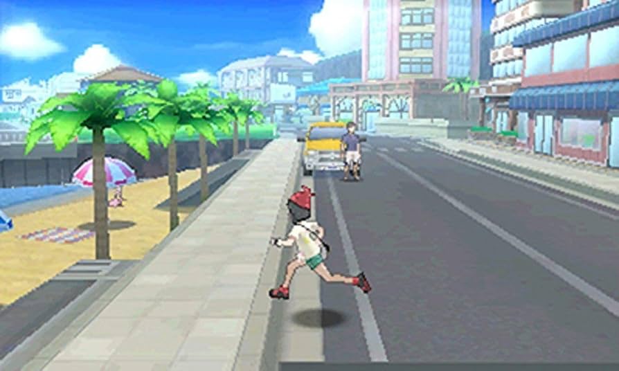 ポケモンサン　海外版　欧州版 Amazon | Pokemon Sun ポケットモンスター サン (輸入版