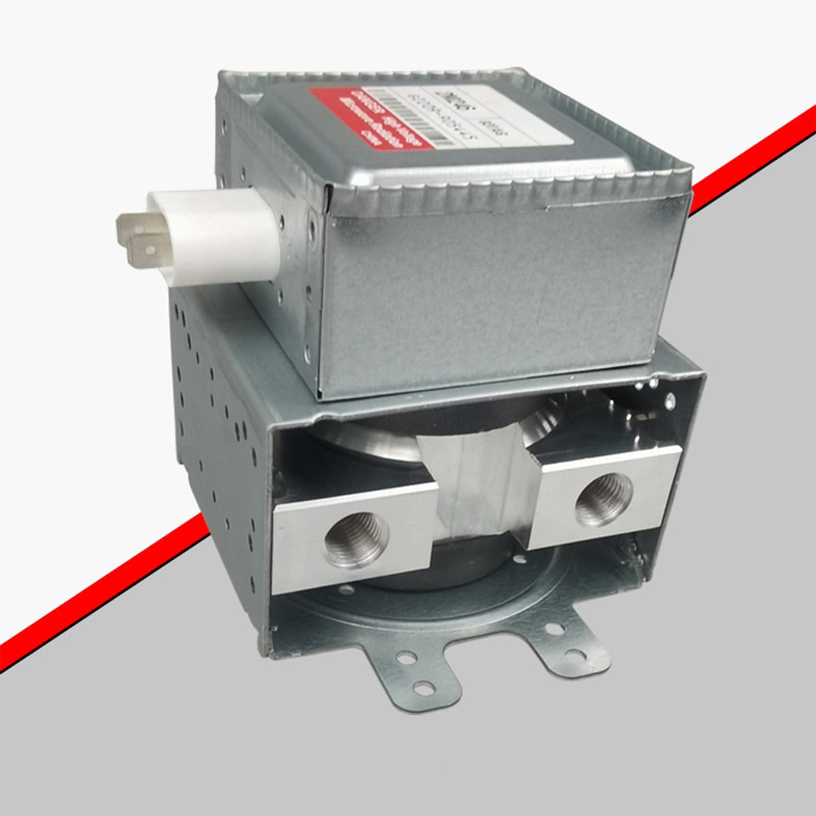 1000W 2M246-03TAG Magnetron do elektronicznych kuchenek mikrofalowych Akcesoria Mikrofalowa Magnetron Kuchenka mikrofalowa Akcesoria