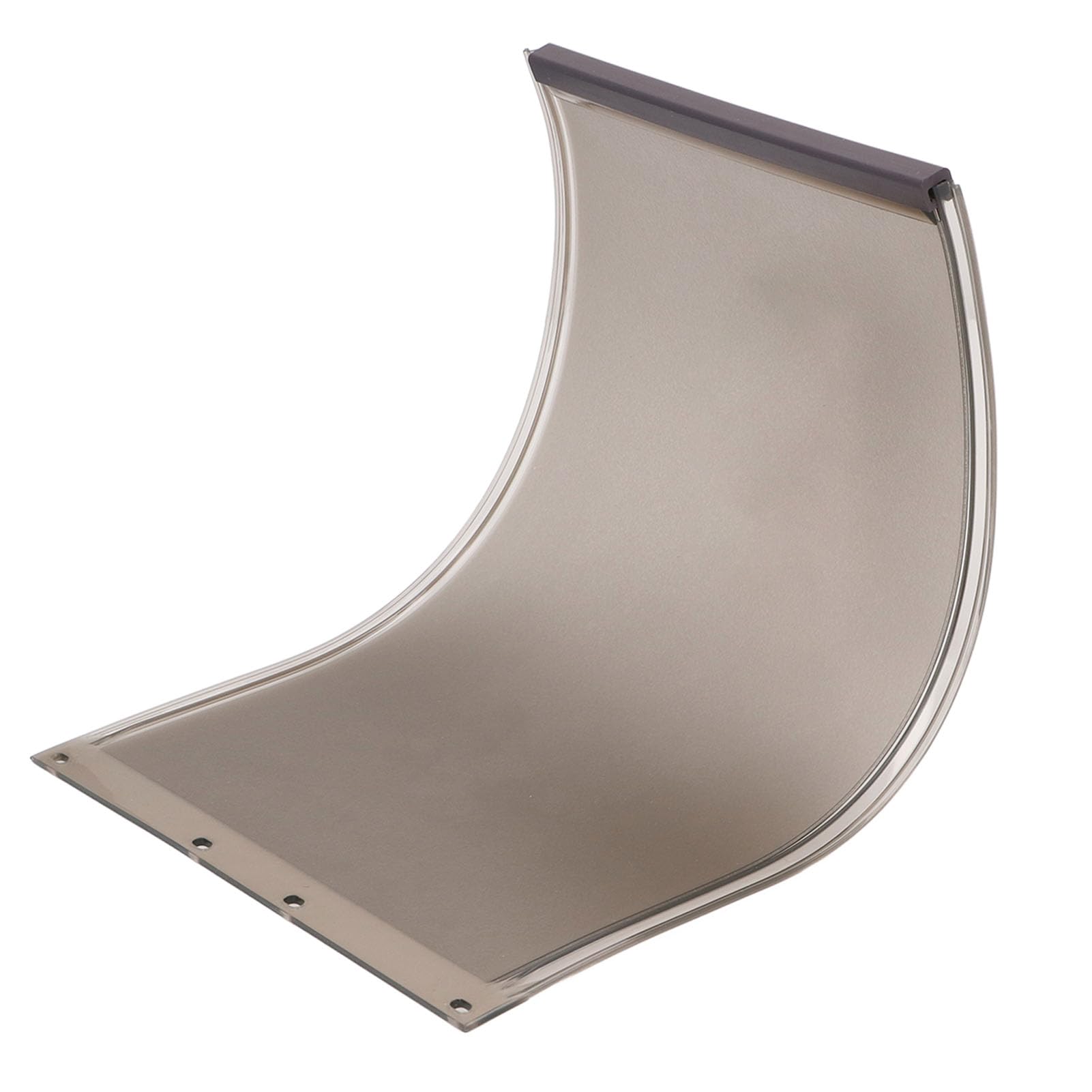 Replacement Dog Door Flap, Flexible Doggy Door Flap for Small Medium, and Large Dogs and Cats - Image 3