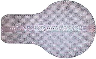 Flatulence Deodorizer - Premium Long Lasting intestinal Gas Carbon Filtering Panty Liner pad