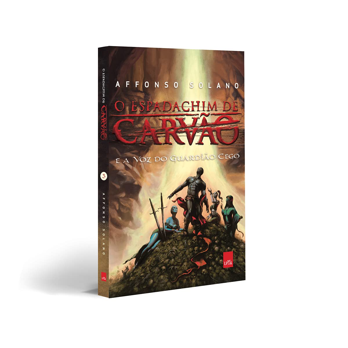 Amazon.com: Affonso Solano: books, biography, latest update