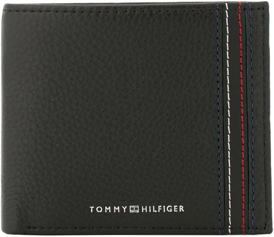 AM14233 Central Card & Coin Case