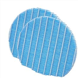 Amazon.co.jp: 空気清浄機用フィルタ - 空気清浄機用付属品