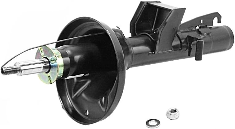 Monroe Shocks & Struts Monro-Matic Plus 801984 Suspension Strut