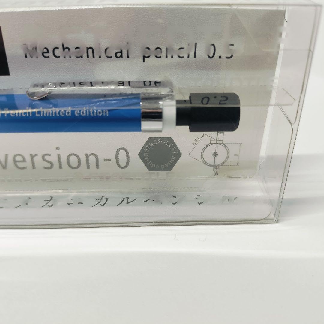 Amazon.co.jp: ステッドラー ヘキサゴナル 限定 Version 0 限定