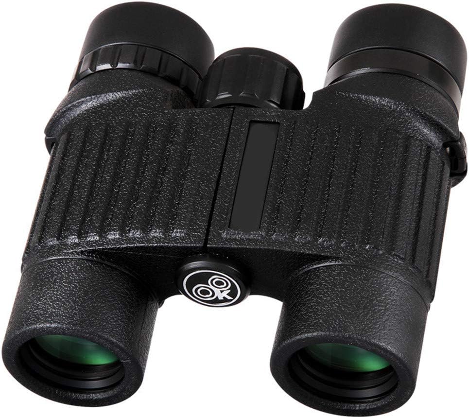 漆 双眼鏡 バードウォッチング双眼鏡屋外望遠鏡の観光狩猟ゲームのための