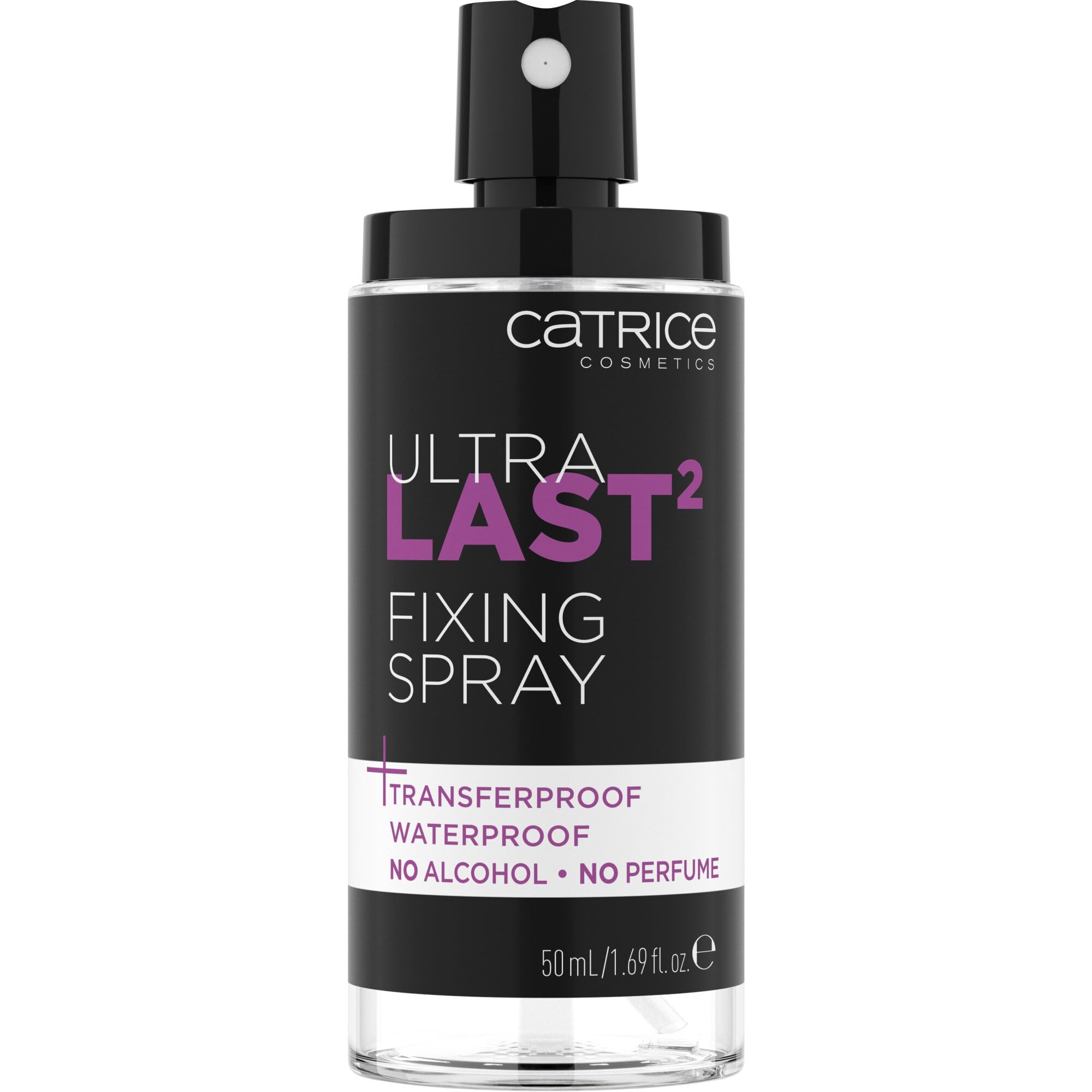 Catrice Ultra Last² Setting Spray 50 Ml