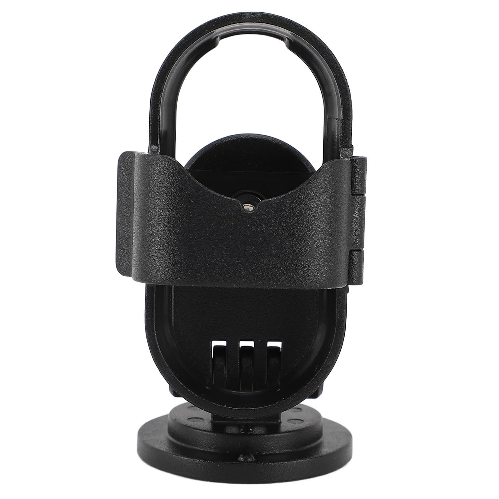 Camera Strap and Magnetic Bracket, Versatile Mounting Silicone Strap and Magnetic Mount for GO 3S