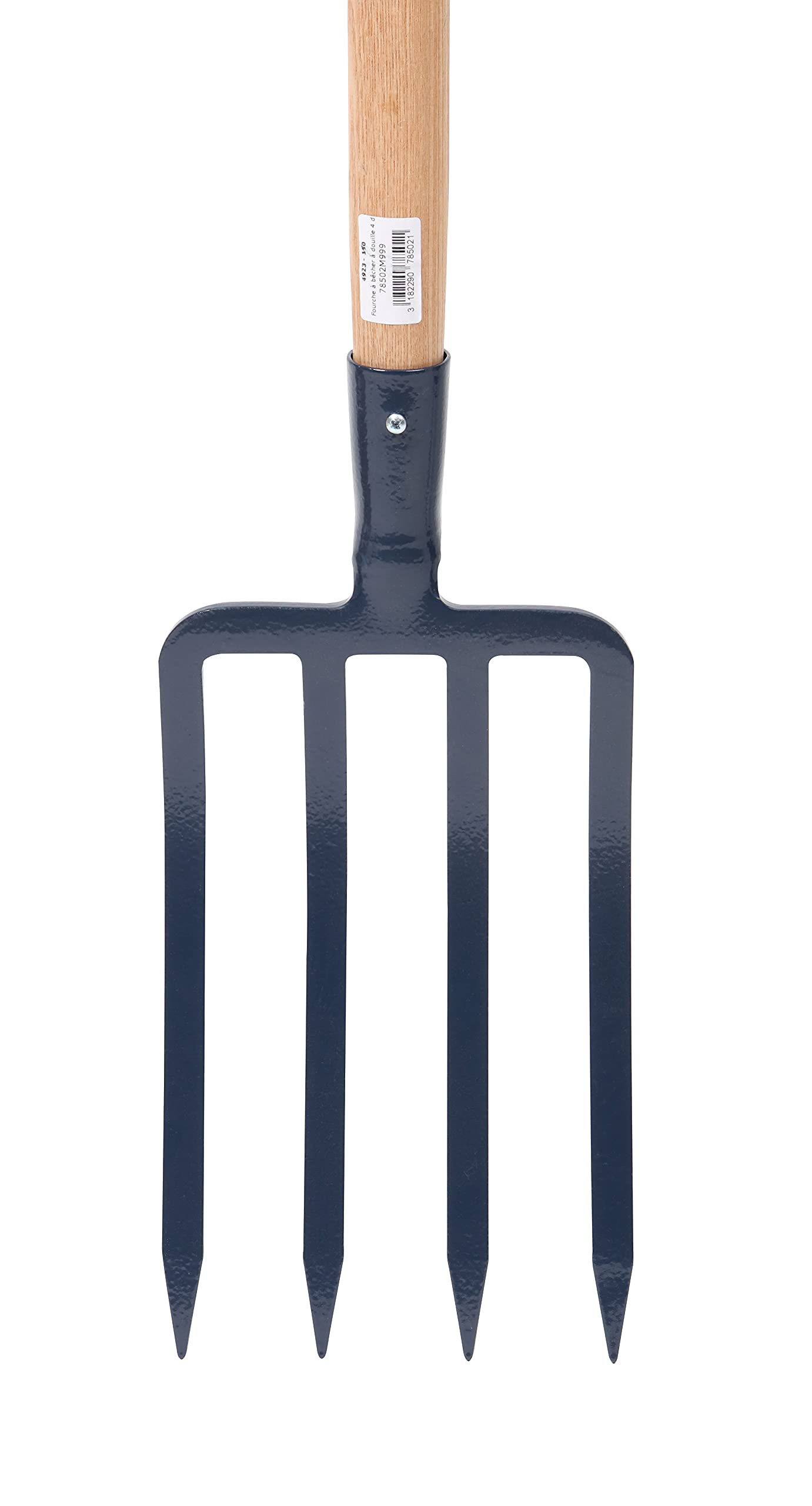 Spear & Jackson 78502 - Forcone a 4 denti, 30 cm