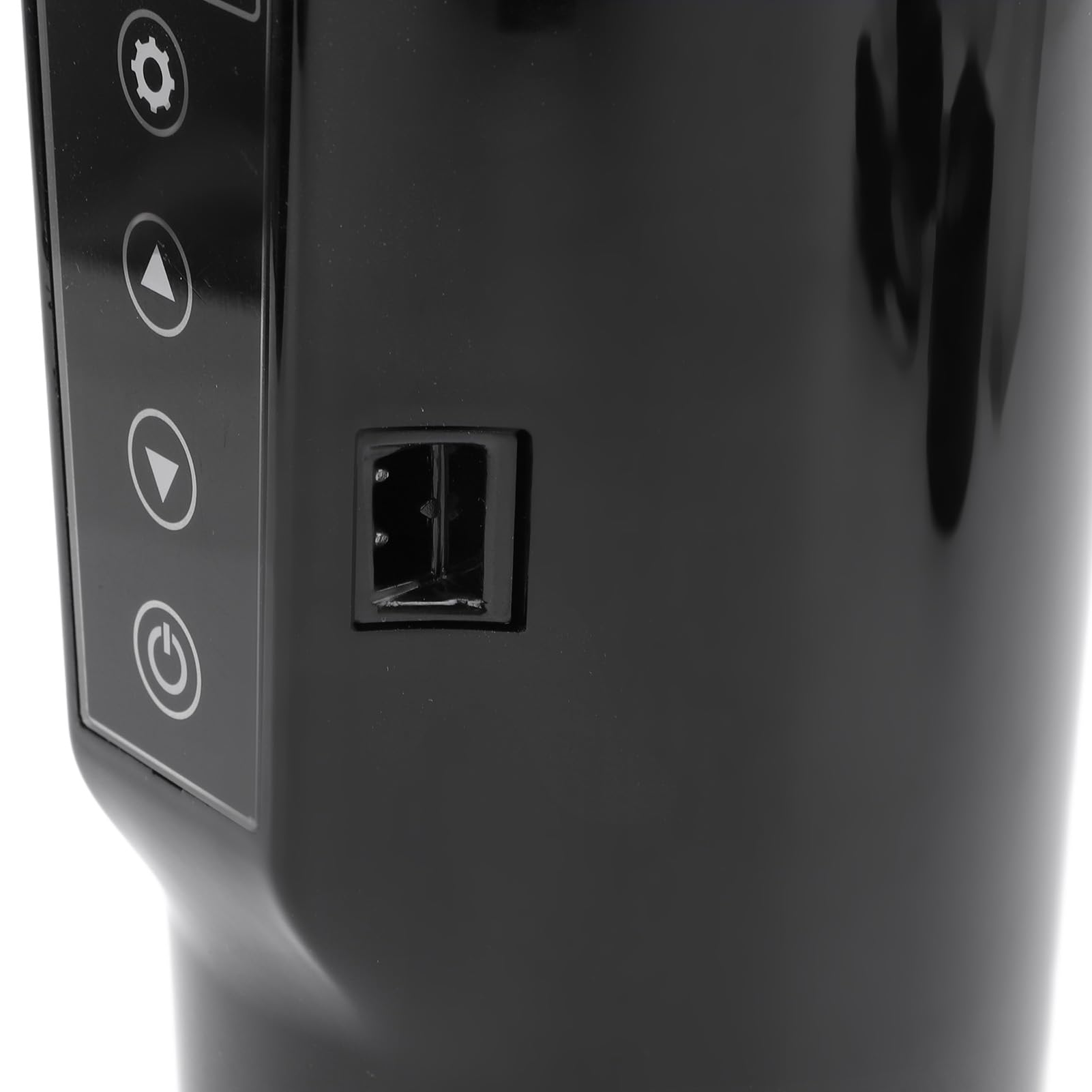 Bollitore per auto elettrico 12V Bollitore portatile per acqua con controllo intelligente della temperatura Tazza da viaggio riscaldata per caffè Tè Bevande calde nei veico