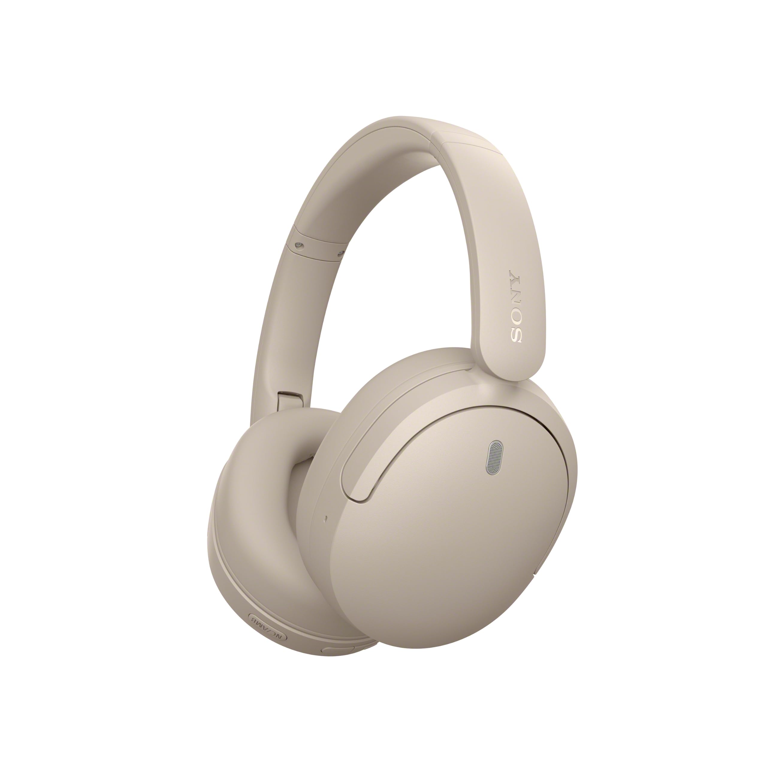 Sony WH-CH730N Casque Bluetooth sans Fil à réduction de Bruit – Beige - Les Beatles, Paul McCartney, John Lennon, RIngo Starr, George Harrison Sony WH-CH730N Casque Bluetooth sans Fil à réduction de Bruit - Beige