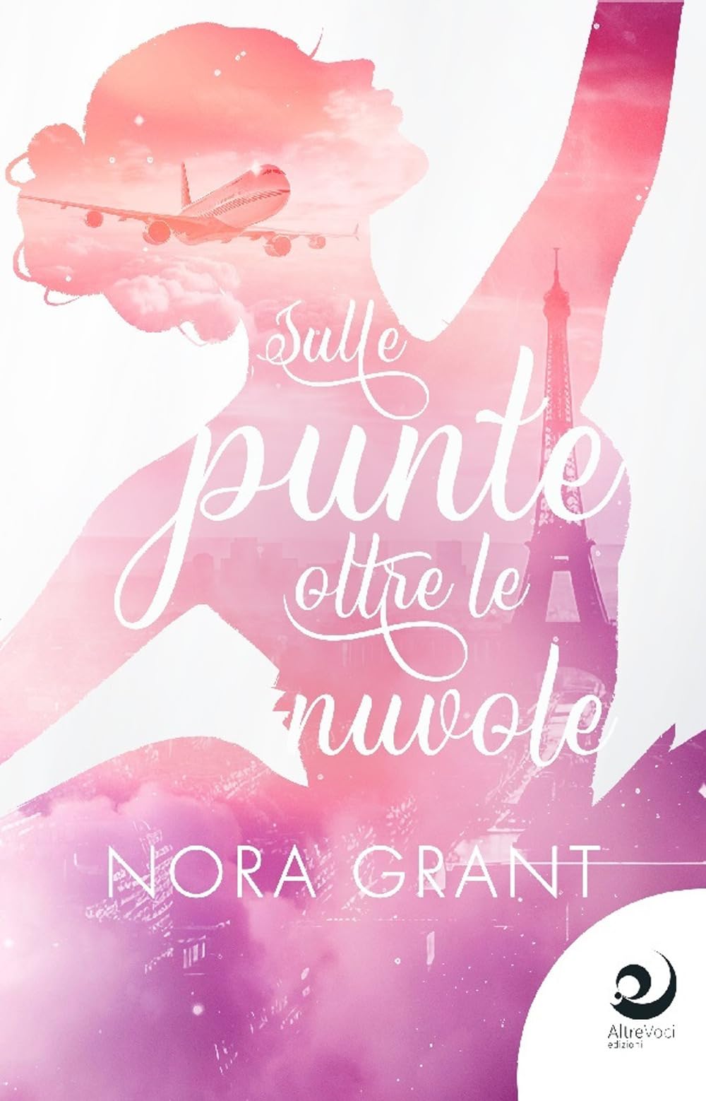 Sulle Punte Oltre Le Nuvole - 4